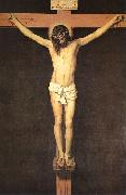 Diego Velazquez Christ on the Cross oil painting on canvas